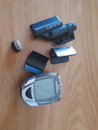 Bicicleta Montaña GT Zaskar Talla M
