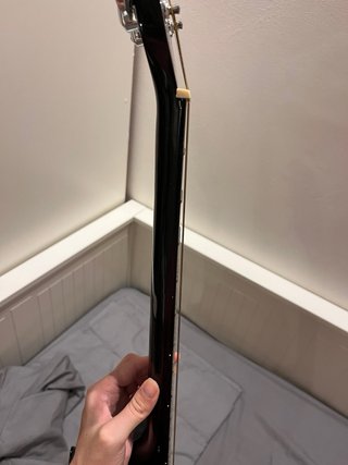 Guitarra Acústica Falcon + Funda