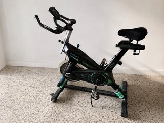 Bicicleta Spinning Cecotec UltraFlex 25