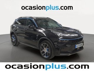 Lynk & Co 01 1.5 PHEV 192 kW (261 CV)