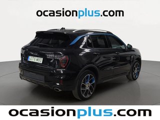 Lynk & Co 01 1.5 PHEV 192 kW (261 CV)