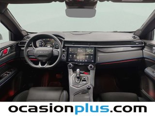 Lynk & Co 01 1.5 PHEV 192 kW (261 CV)