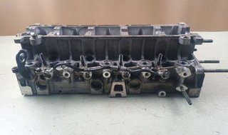 Citroen 9634963010 culata xsara picasso 1.6 110604