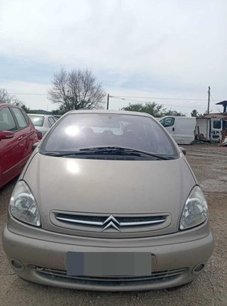 Citroen 9634963010 culata xsara picasso 1.6 110604