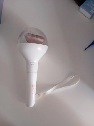 Light Stick SEVENTEEN K-Pop