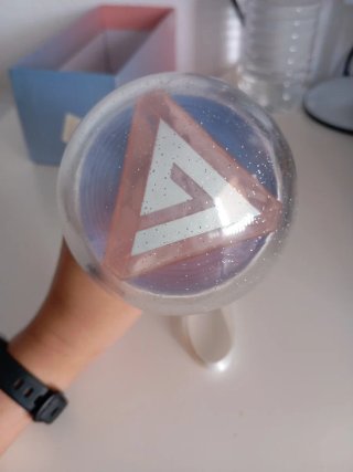 Light Stick SEVENTEEN K-Pop