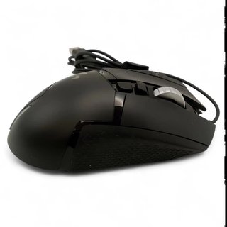 RATON LOGITECHG502 HERO