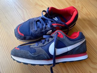 Zapatillas Nike