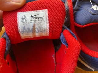 Zapatillas Nike