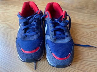 Zapatillas Nike