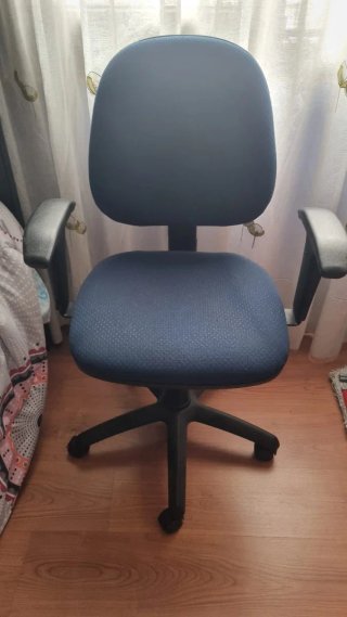Silla de oficina