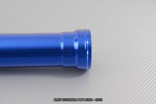 Vainas de horquilla BMW S1000RR / HP4 2009 - 2018