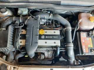 Motor Opel Z20LET OPC