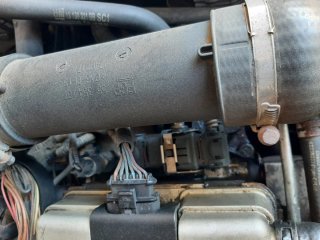 Motor Opel Z20LET OPC