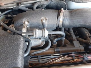 Motor Opel Z20LET OPC