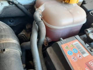Motor Opel Z20LET OPC
