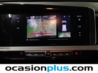 Opel Grandland 1.2 Turbo XHT S&S GS 96 kW (130 CV)