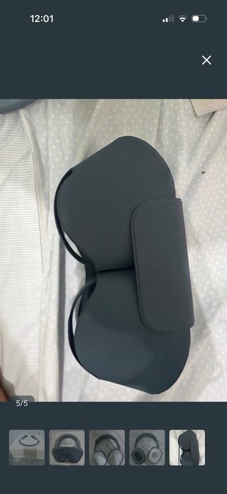 Airpods Max Azul