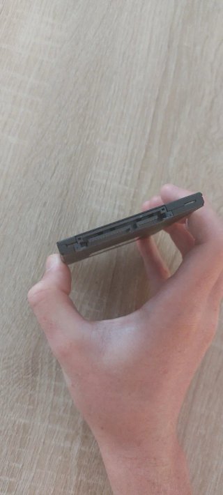 Disco SSD Kingston 240 GB