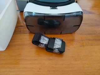 Samsung Gear VR Gafas Realidad Virtual