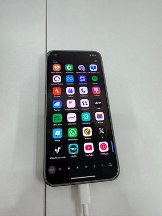 Xiaomi 13 256GB Verde