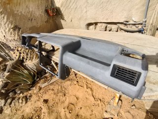 Salpicadero VW T4 Completo (Carcasa)