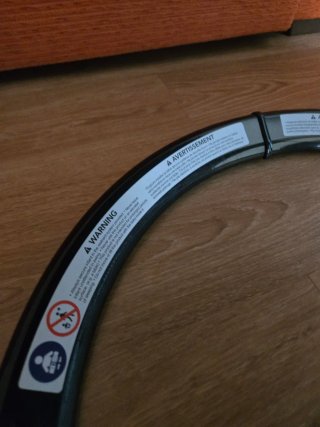 Mecedora bebé Bluetooth