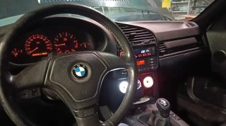 BMW Serie 3 1996