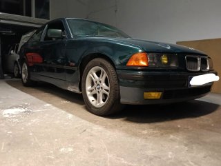 BMW Serie 3 1996