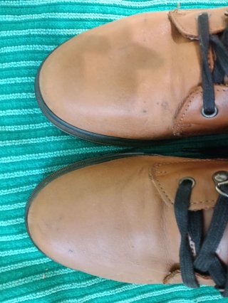 Scarpe Lacoste uomo marroni