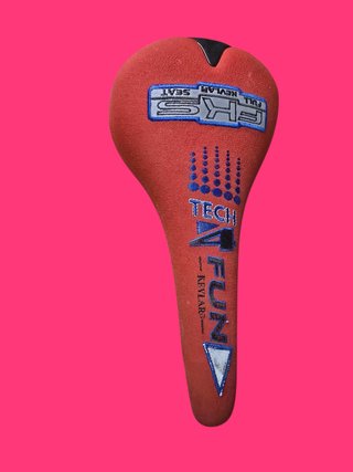 SILLIN BICILETA VINTAGE SELLE ITALIA FKS FULL KEVL