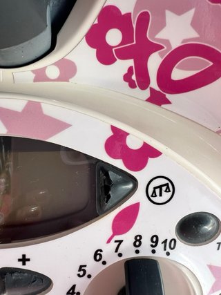 Thermomix con diseño Tous