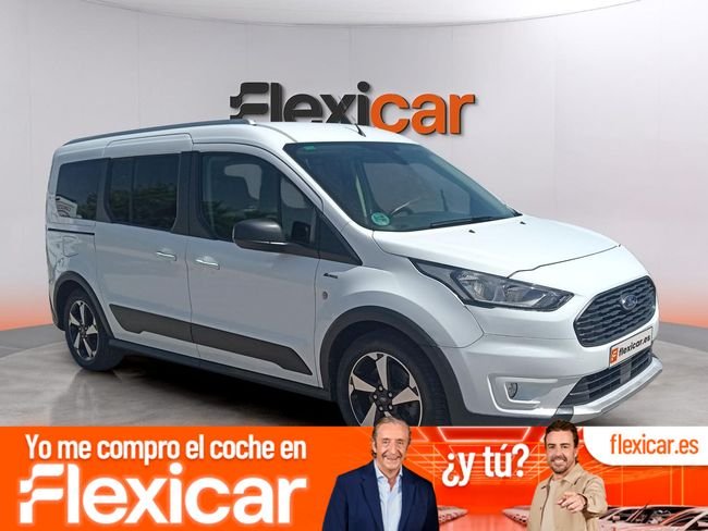 Ford Transit Connect TRANSIT CONNECT 230 COMBI 1.5 - foto 1