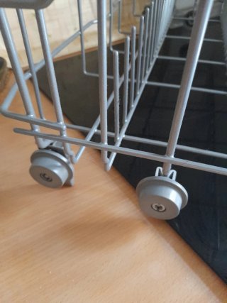 Cesta para lavavajillas