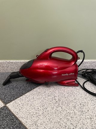 Aspiradora de mano Dirt Devil Handy Ultra