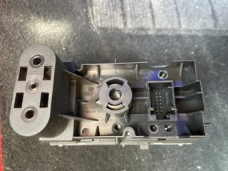Mando Luces Auto Opel Astra H