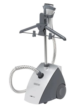 Centro de planchado vertical CLATRONIC TDC 3432