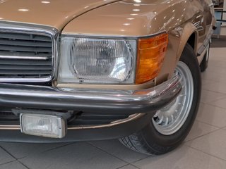 Mercedes-Benz  SL 280 -CLASICO DEL AÑO-1981