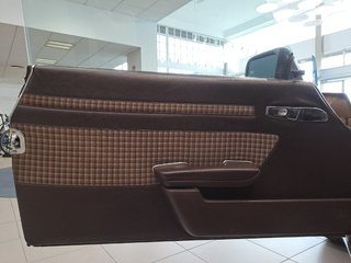 Mercedes-Benz  SL 280 -CLASICO DEL AÑO-1981