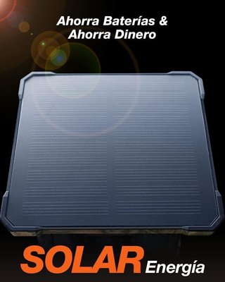 Cámara de Caza Solar 36Mpx NUEVA