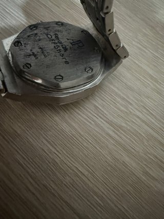 Reloj Audemars Piguet Royal Oak