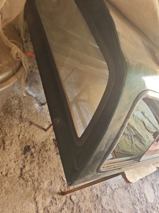 Capota Mitsubishi