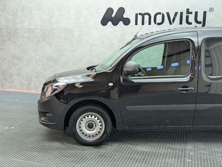 Mercedes Citan 1.5 109 CDI FURGON 90CV