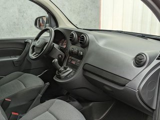 Mercedes Citan 1.5 109 CDI FURGON 90CV