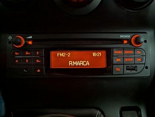 Mercedes Citan 1.5 109 CDI FURGON 90CV