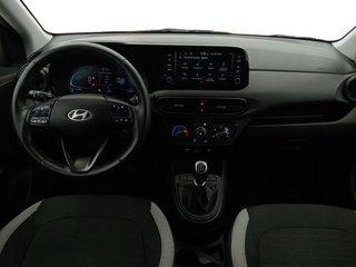 Hyundai i10 1.0 Klass