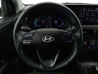 Hyundai i10 1.0 Klass