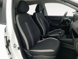 Hyundai i10 1.0 Klass