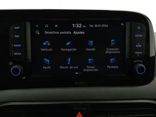 Hyundai i10 1.0 Klass
