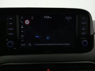 Hyundai i10 1.0 Klass